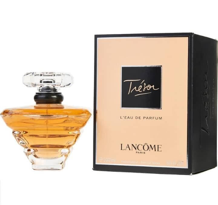 Lancôme Tresor Leau De Parfum 75ml - Perfume Hut