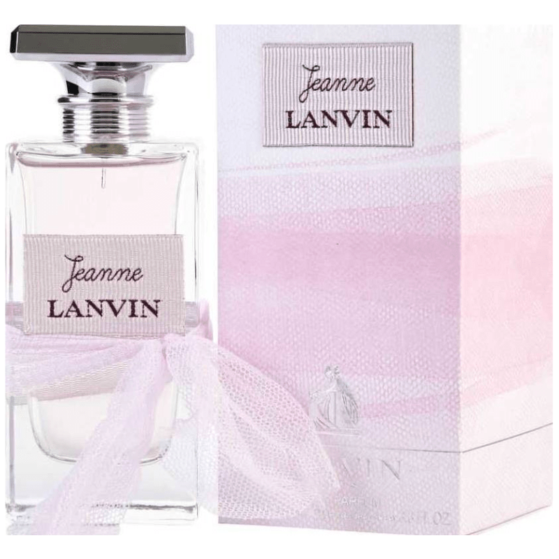 Lanvin Jeanne 100ml - Perfume Hut