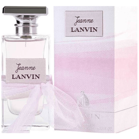 Lanvin Jeanne 100ml - Perfume Hut