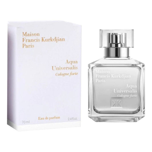 Maison Francis Kurkdijan Aqua Universalis Cologne Forte 70ml - Perfume Hut