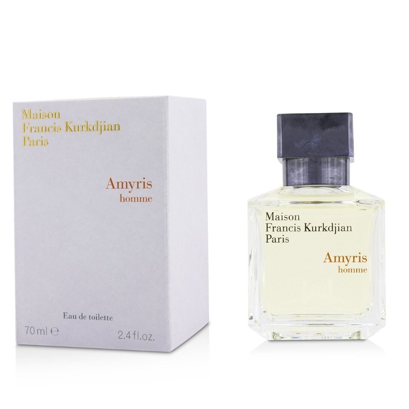 Maison Francis Kurkdjian Amyris Homme 70ml - Perfume Hut