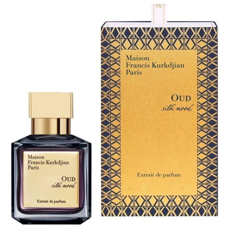 Maison Francis Kurkdjian OUD Silk Mood 70ml - Perfume Hut