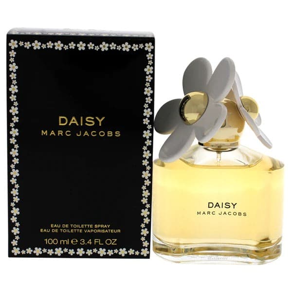 Marc Jacobs DAISY 100ml - Perfume Hut