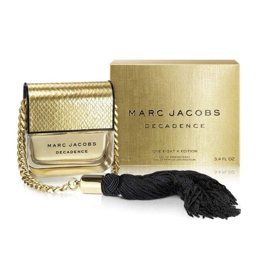 Marc Jacobs DECADENCE ONE EIGHT K EDITION 100ml - Perfume Hut
