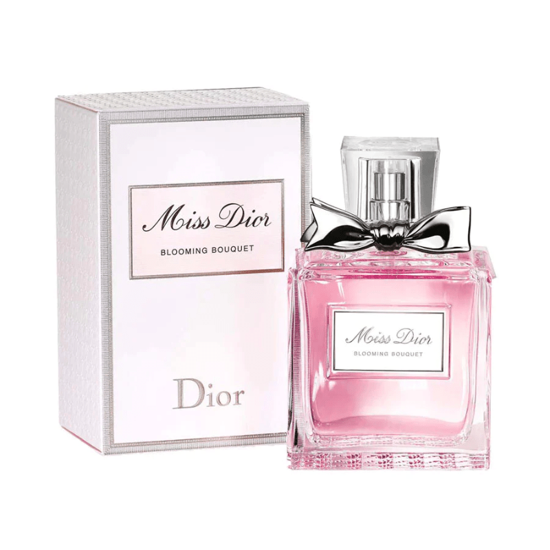 Miss Dior Blooming Bouquet 100ml - Perfume Hut