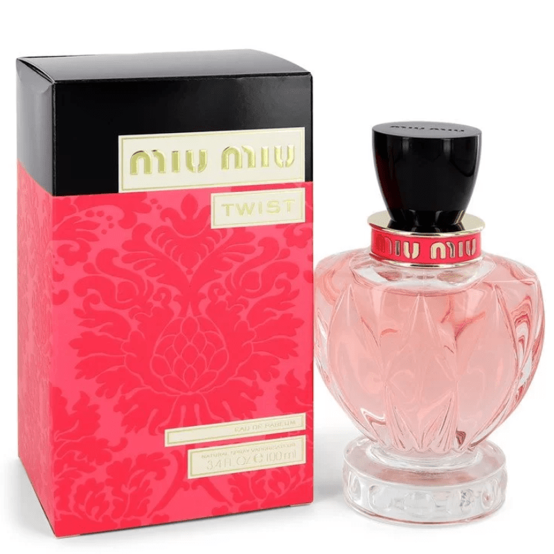 Miu Miu TWIST 100ml - Perfume Hut
