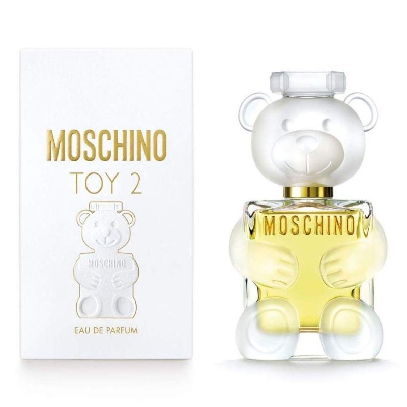 Moschino TOY 2 100ml - Perfume Hut