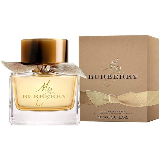 My Burberry 90ml - Perfume Hut