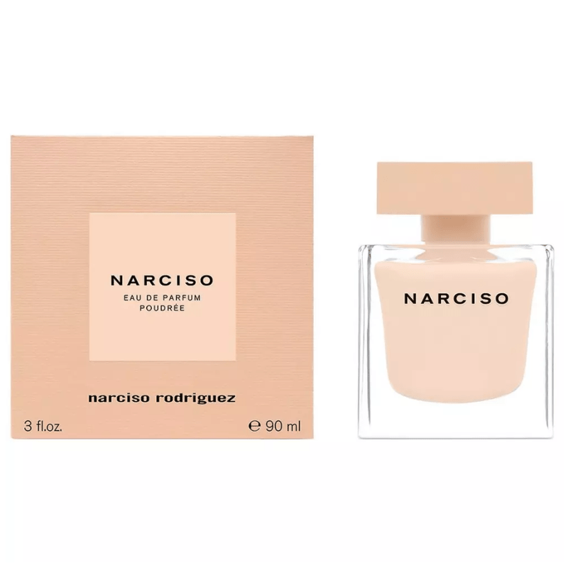 Narciso Rodriguez POUDREE 90ml - Perfume Hut