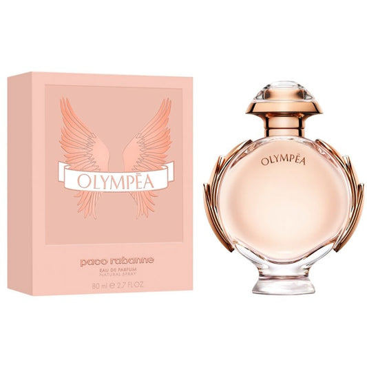 Paco Rabanne Olympea 80ml - Perfume Hut