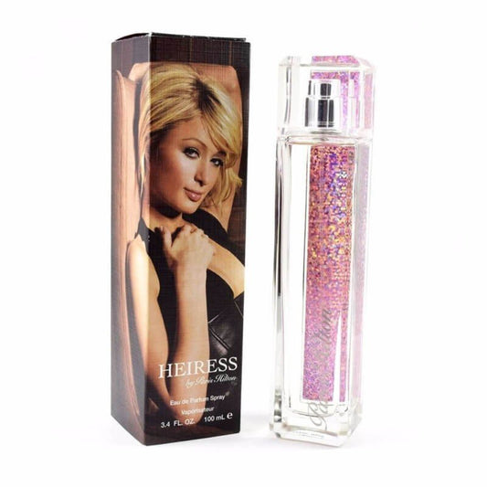 Paris Hilton HEIRESS 100ml - Perfume Hut