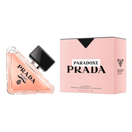 Prada Paradoxe 90ml - Perfume Hut