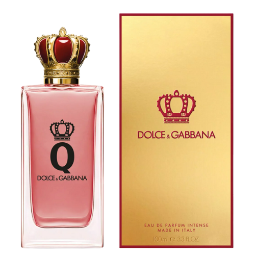 Dolce & Gabbana "Q" Intense 100ml