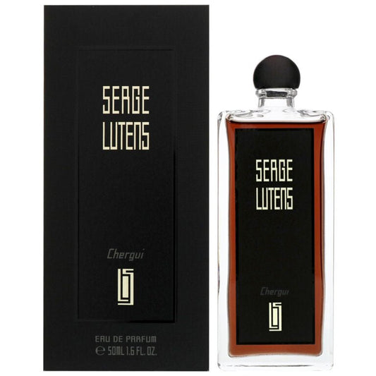 Serge Lutens CHERGUI 50ml - Perfume Hut