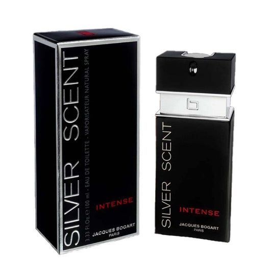 Silver Scent Intense 100ml - Perfume Hut