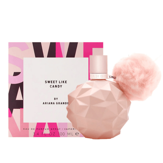 Sweet Like Candy By Ariana Grande 100ml - Perfume Hut