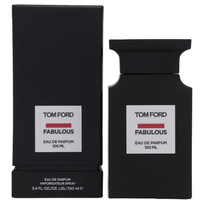 Tom Ford Fabulous 100ml - Perfume Hut