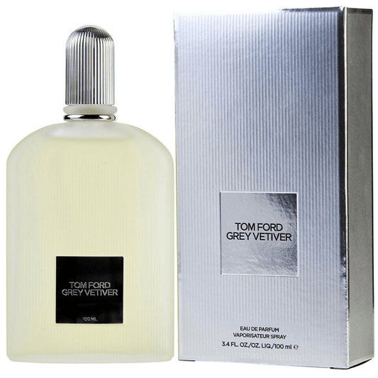 Tom Ford Grey Vetiver 100ml - Perfume Hut
