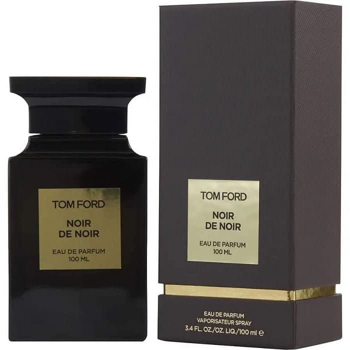 Tom Ford Noir De Noir 100ml - Perfume Hut