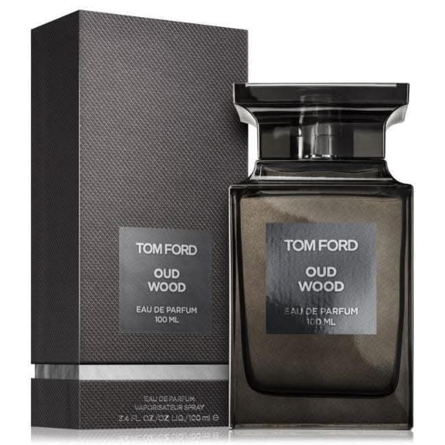 Tom Ford Oud Wood 100ml - Perfume Hut