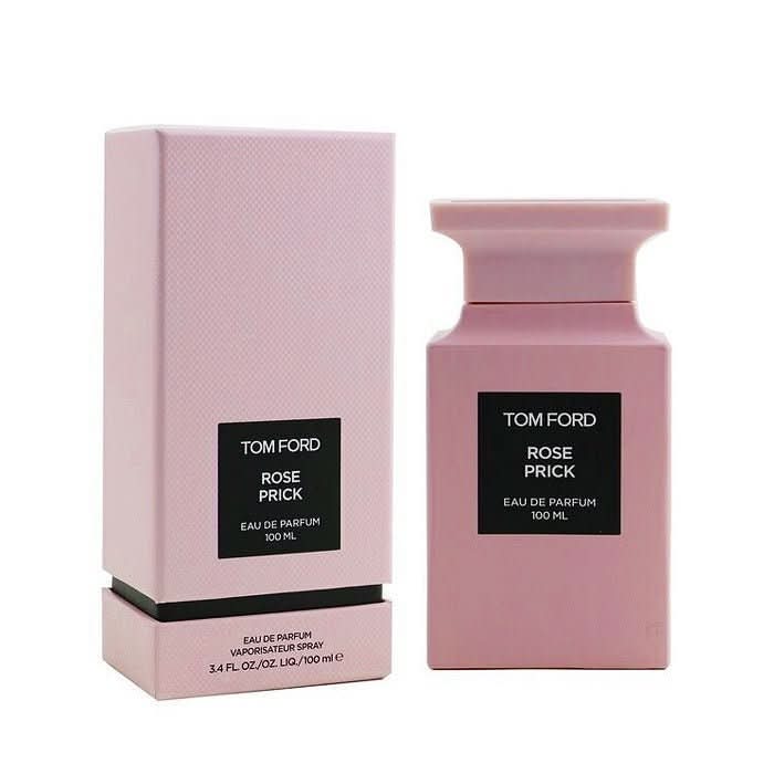 Tom Ford Rose Prick 100ml - Perfume Hut