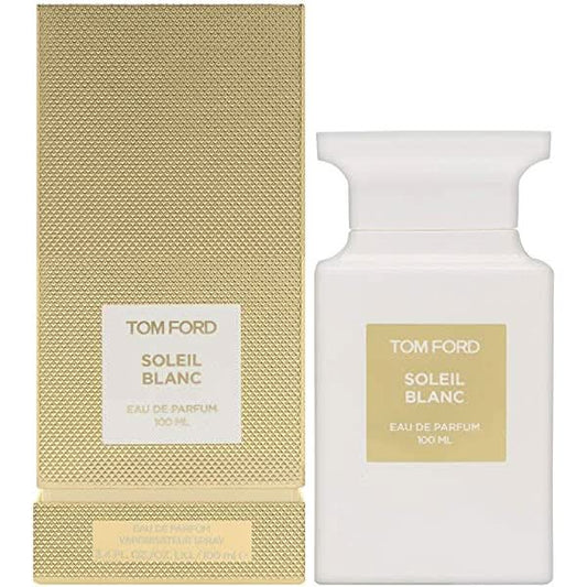 Tom Ford Soleil Blanc 100ml - Perfume Hut