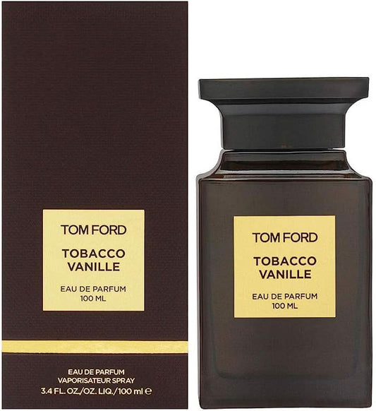 Tom Ford Tobacco Vanille 100ml - Perfume Hut