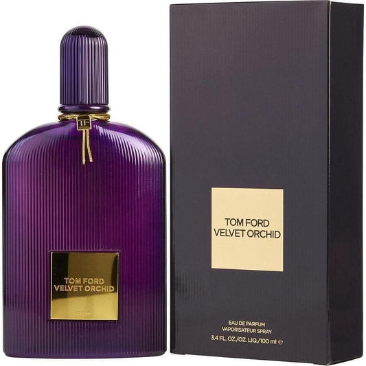 Tom Ford Velvet Orchid Lumiere 100ml - Perfume Hut