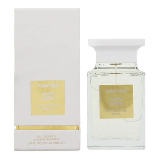 Tom Ford White Suede 100ml - Perfume Hut