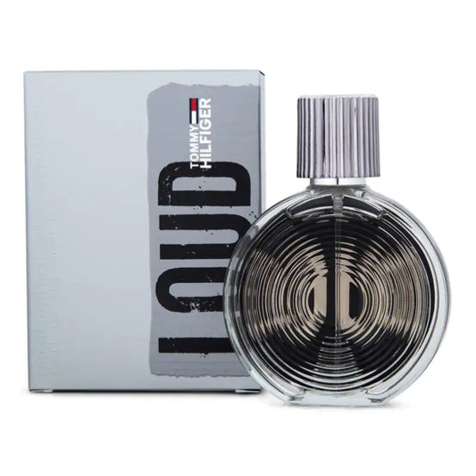 Tommy Hilfiger GET LOUD 100ml - Perfume Hut