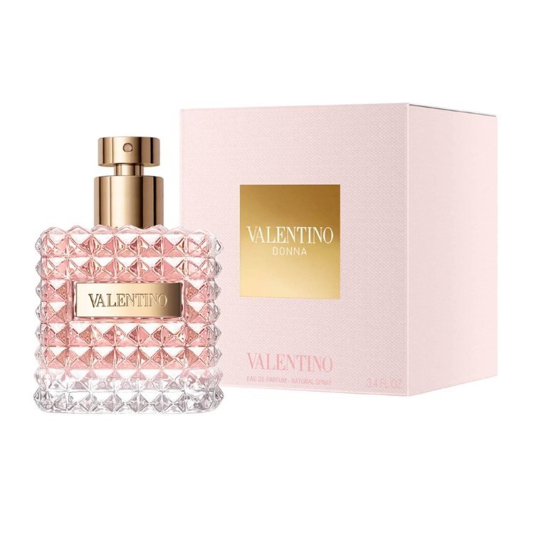 Valentino Donna 100ml - Perfume Hut