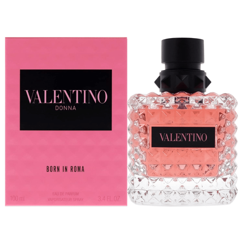 Valentino Donna Born In Roma 100ml - Perfume Hut