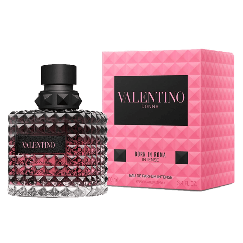Valentino Donna Born In Roma INTENSE 100ml - Perfume Hut