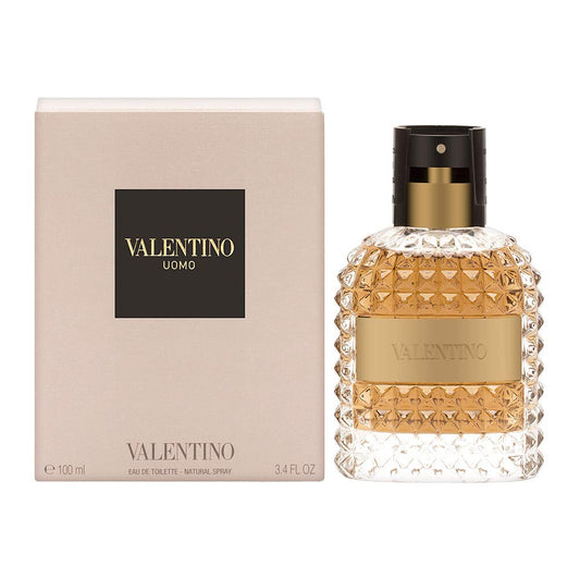 Valentino UOMO 100ml - Perfume Hut