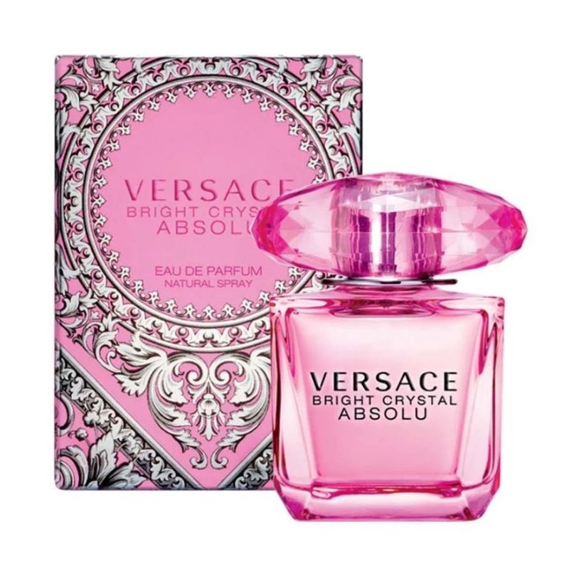 Versace Bright Crystal ABSOLU 90ml - Perfume Hut