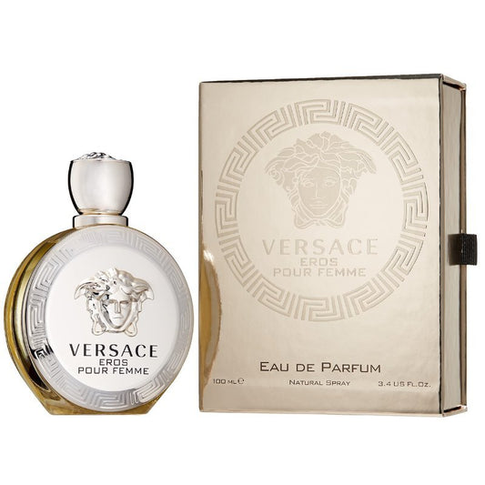 Versace Eros Femme 100ml - Perfume Hut