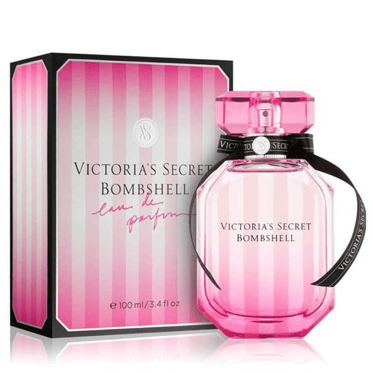 Victoria's Secret Bombshell Eau De Parfum 100ml - Perfume Hut