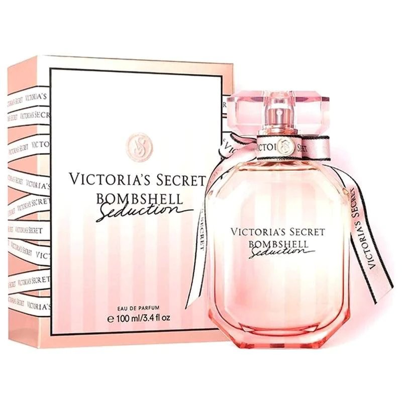 Victoria's Secret Bombshell SEDUCTION 100ml - Perfume Hut