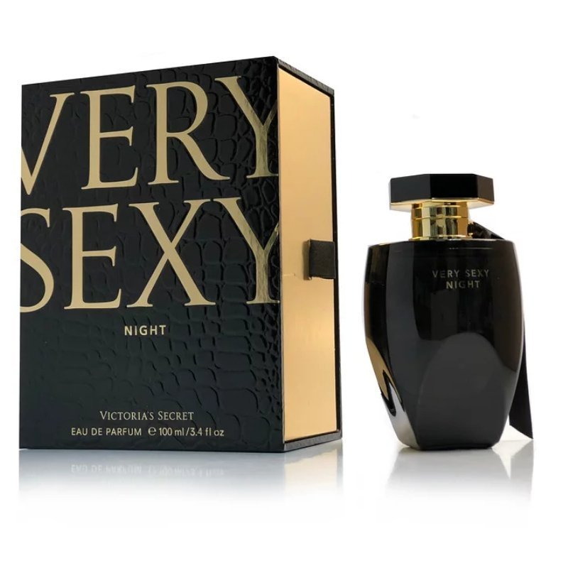 Victoria's Secret VERY SEXY NIGHT 100ml - Perfume Hut