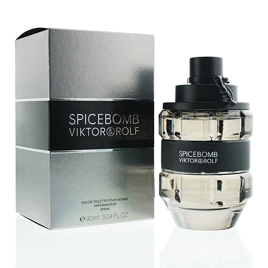 Viktor & Rolf SPICEBOMB 90ml - Perfume Hut