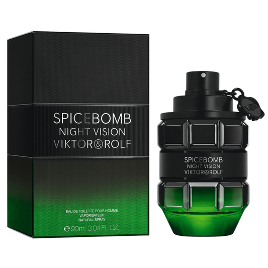 Viktor & Rolf Spicebomb NIGHT VISION 90ml - Perfume Hut