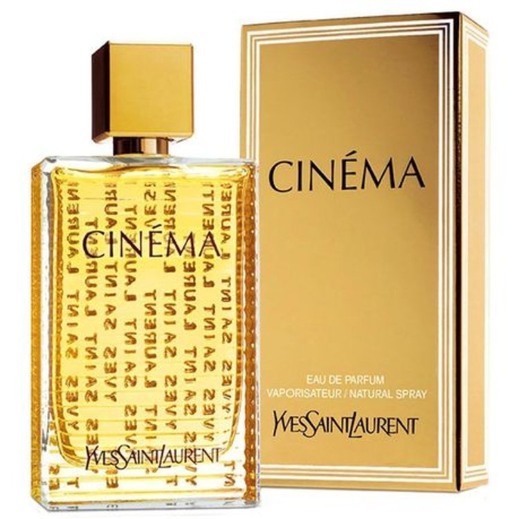 YSL Cinèma 90ml - Perfume Hut