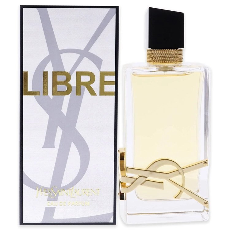 YSL Libre 90ml - Perfume Hut