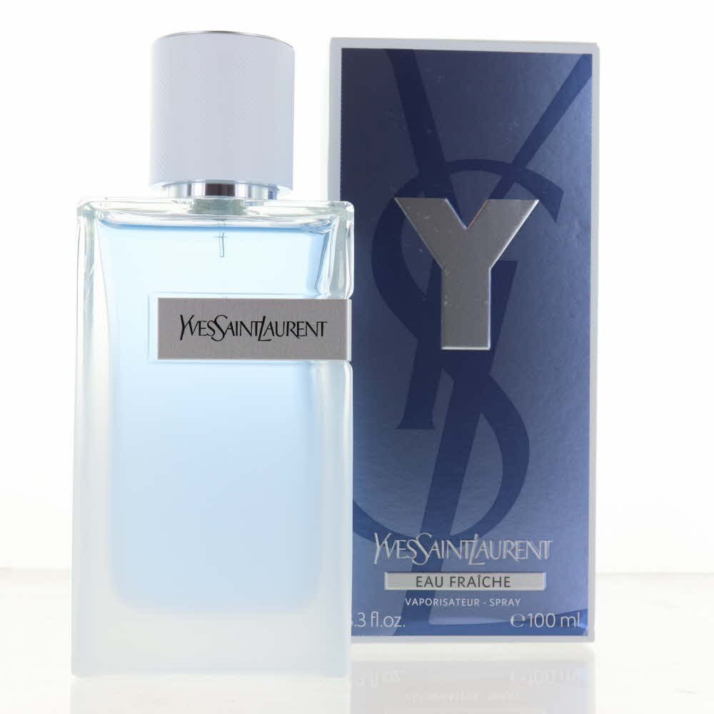 YSL 'Y' Eau FRAÎCHE 100ml - Perfume Hut
