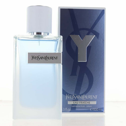 YSL 'Y' Eau FRAÎCHE 100ml - Perfume Hut