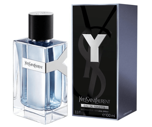 YSL Y (EDT) 100ml - Perfume Hut