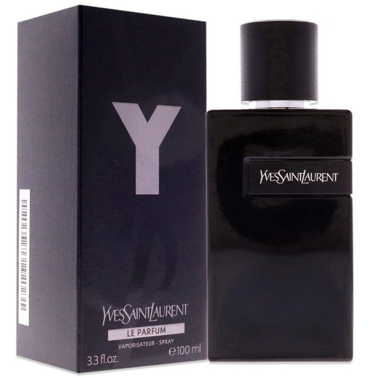 YSL 'Y' Le Parfum 100ml - Perfume Hut
